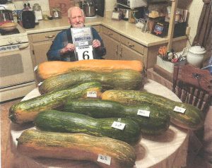 Lou Birurakis: Living the gourd life